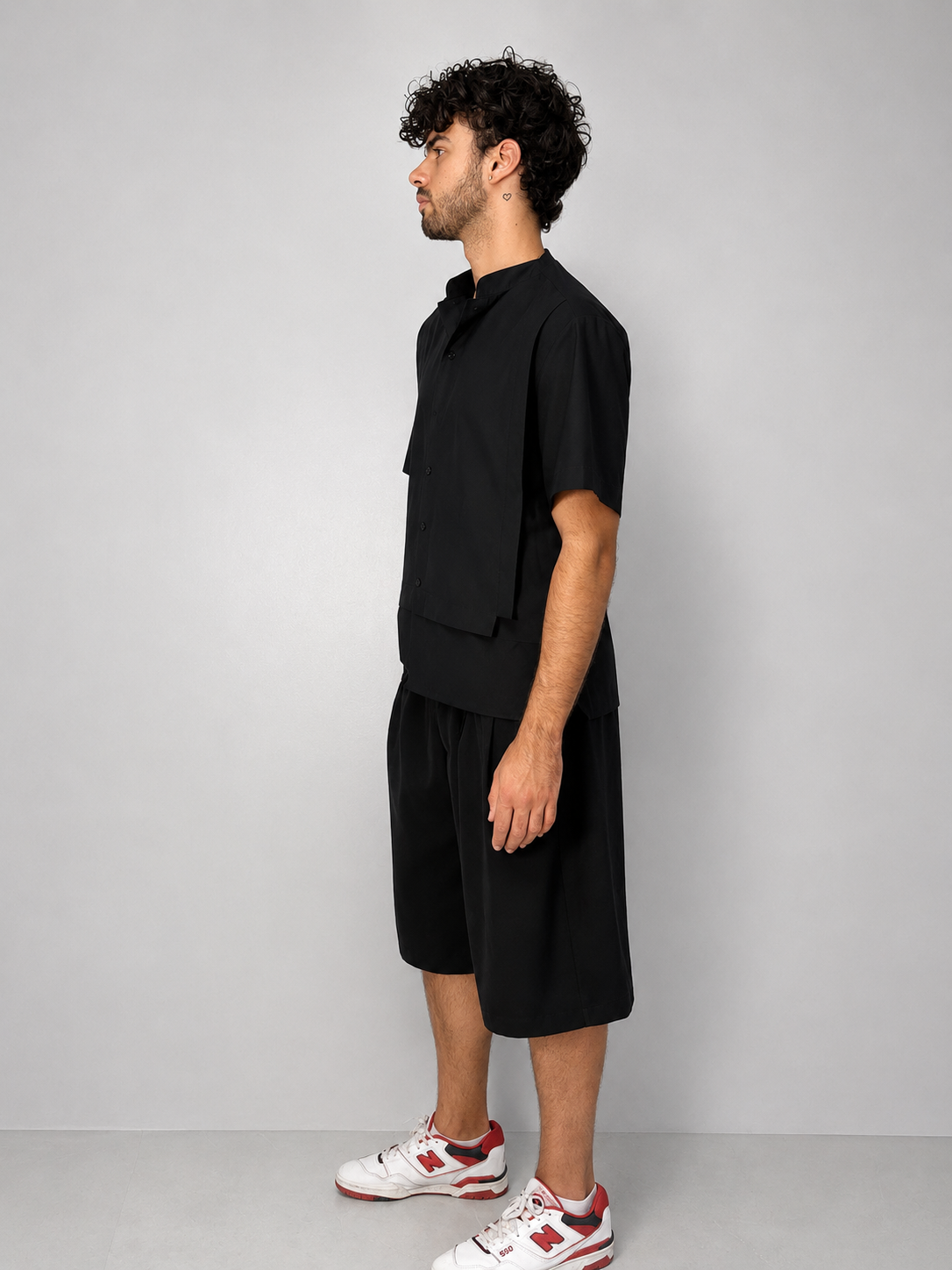 6840 Frame shirt