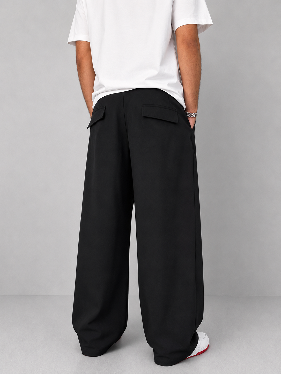 6804 Ballon Uomo/Donna