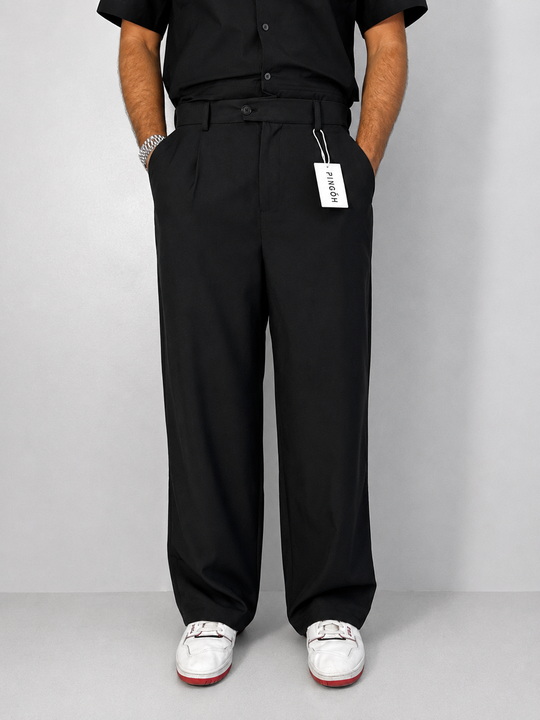 6816 Studio fit