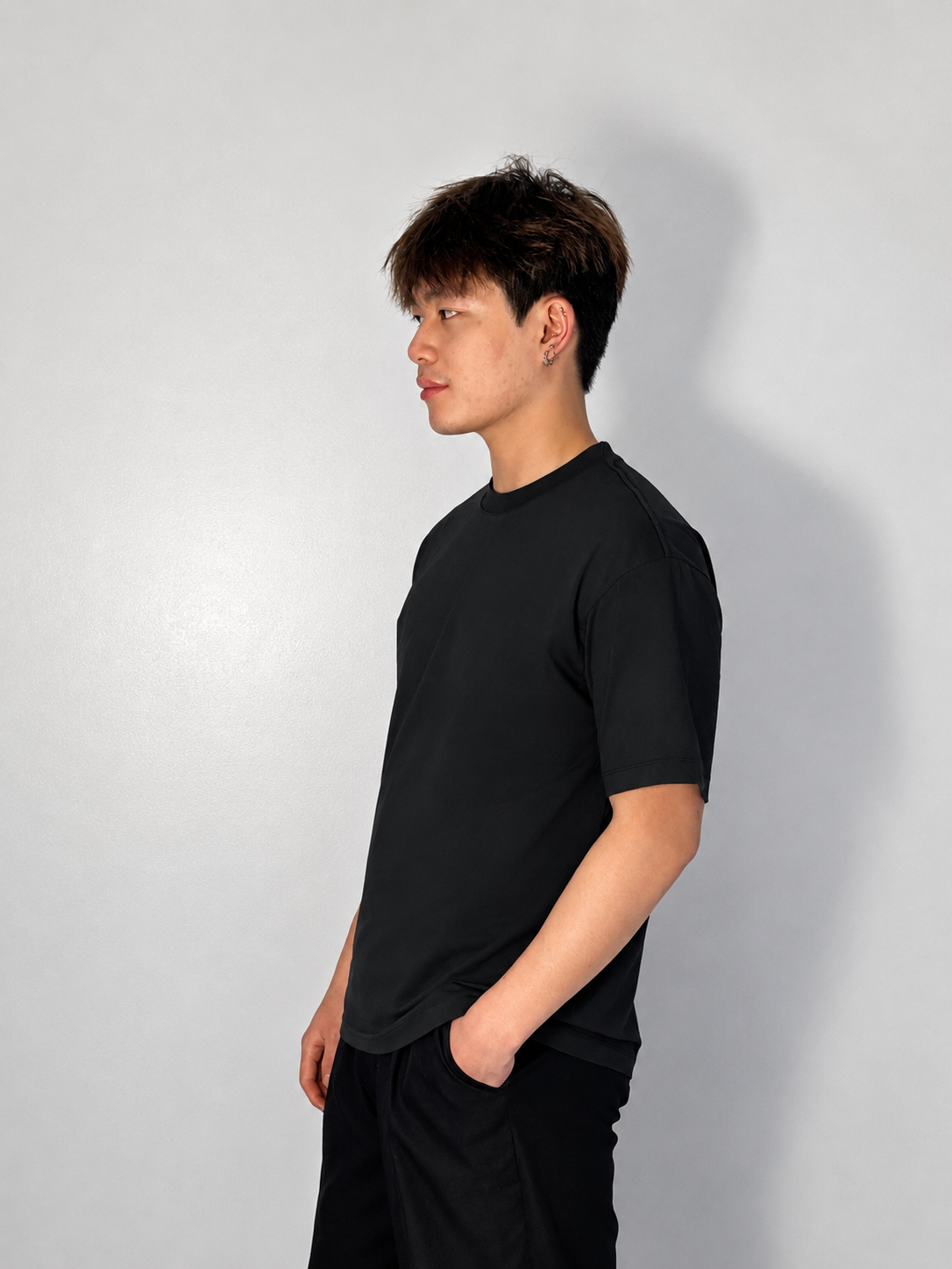B006 CORE TEE