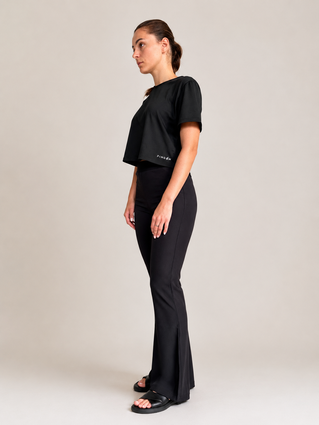 6863 Luna pants