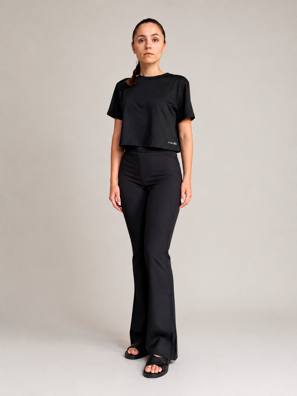 6863 Luna pants