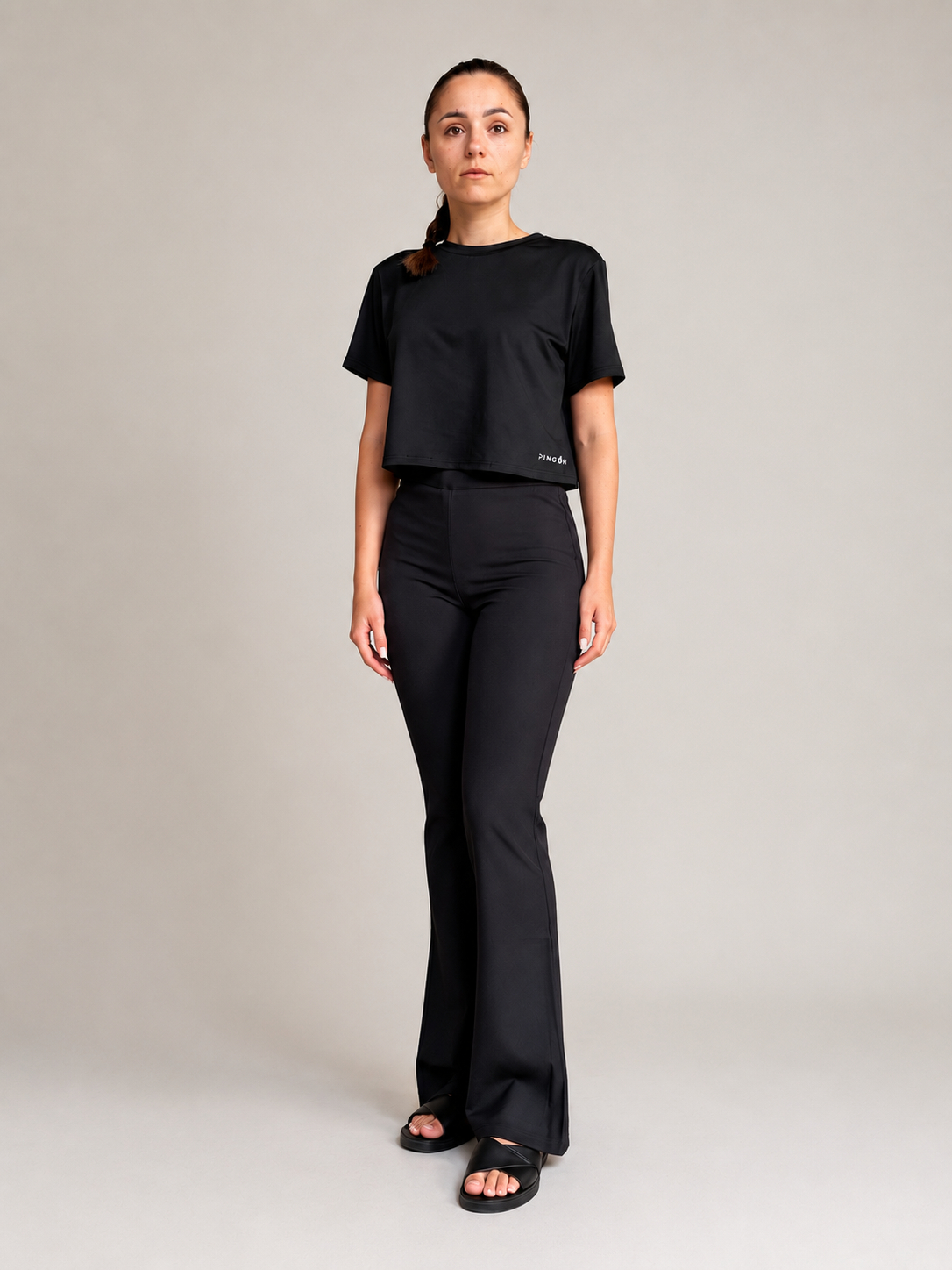 6863 Luna pants