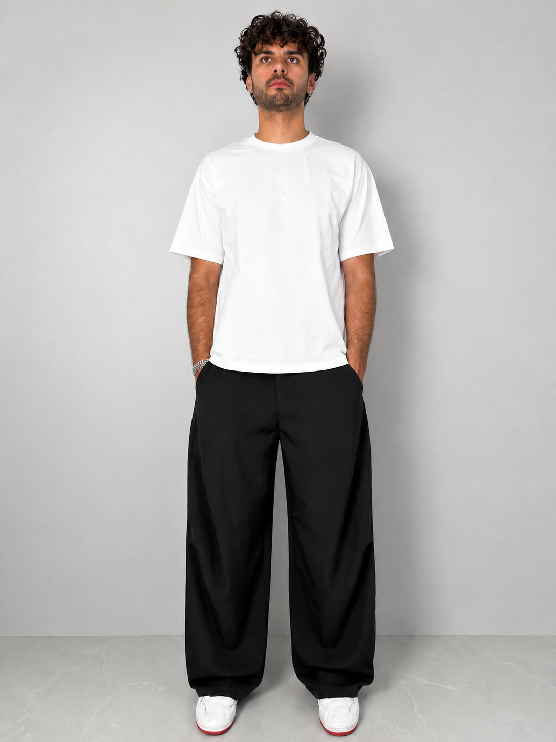 6804 Ballon Uomo/Donna