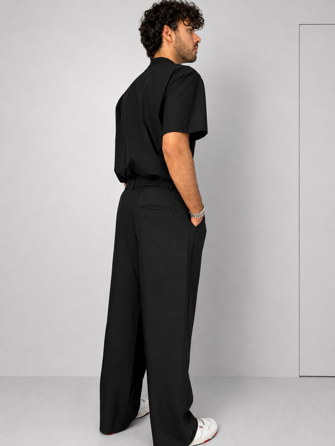 6816 Studio fit