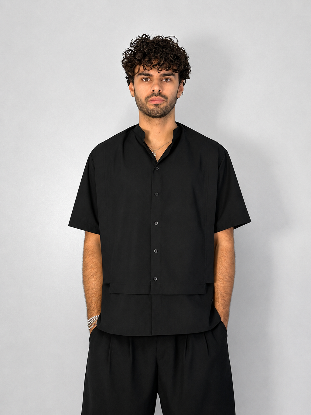 6840 Frame shirt