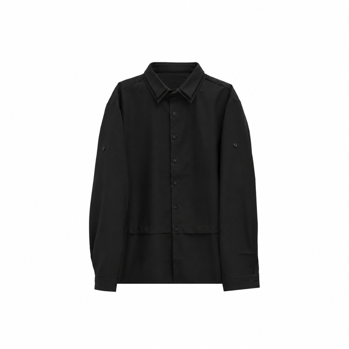 6813 Axis shirt long