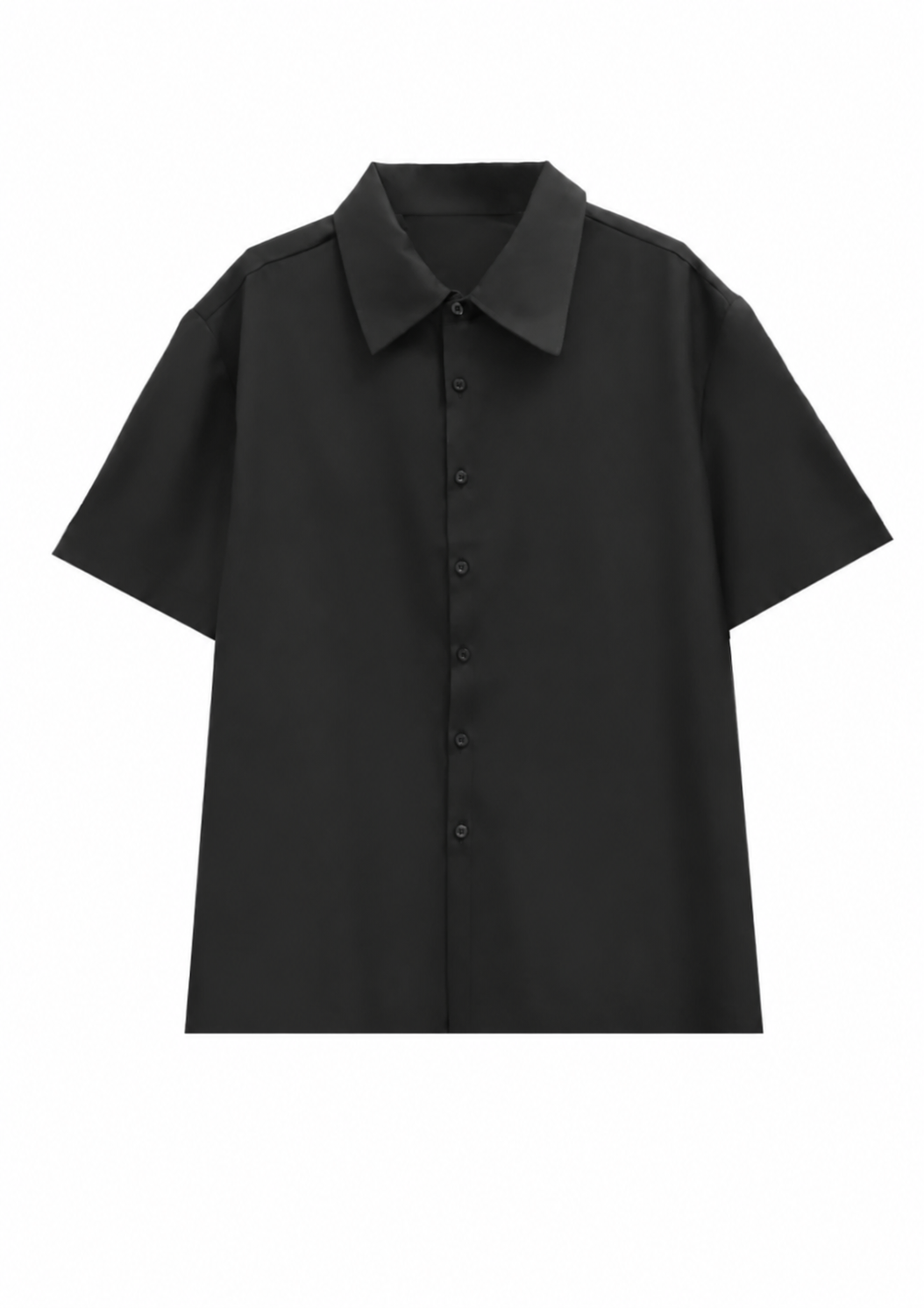6814 Axis shirt short