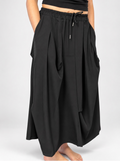 6835 Ease Skirt ( gonna ampia)