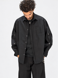 6836 Mode shirt ( camicia utility unisex)