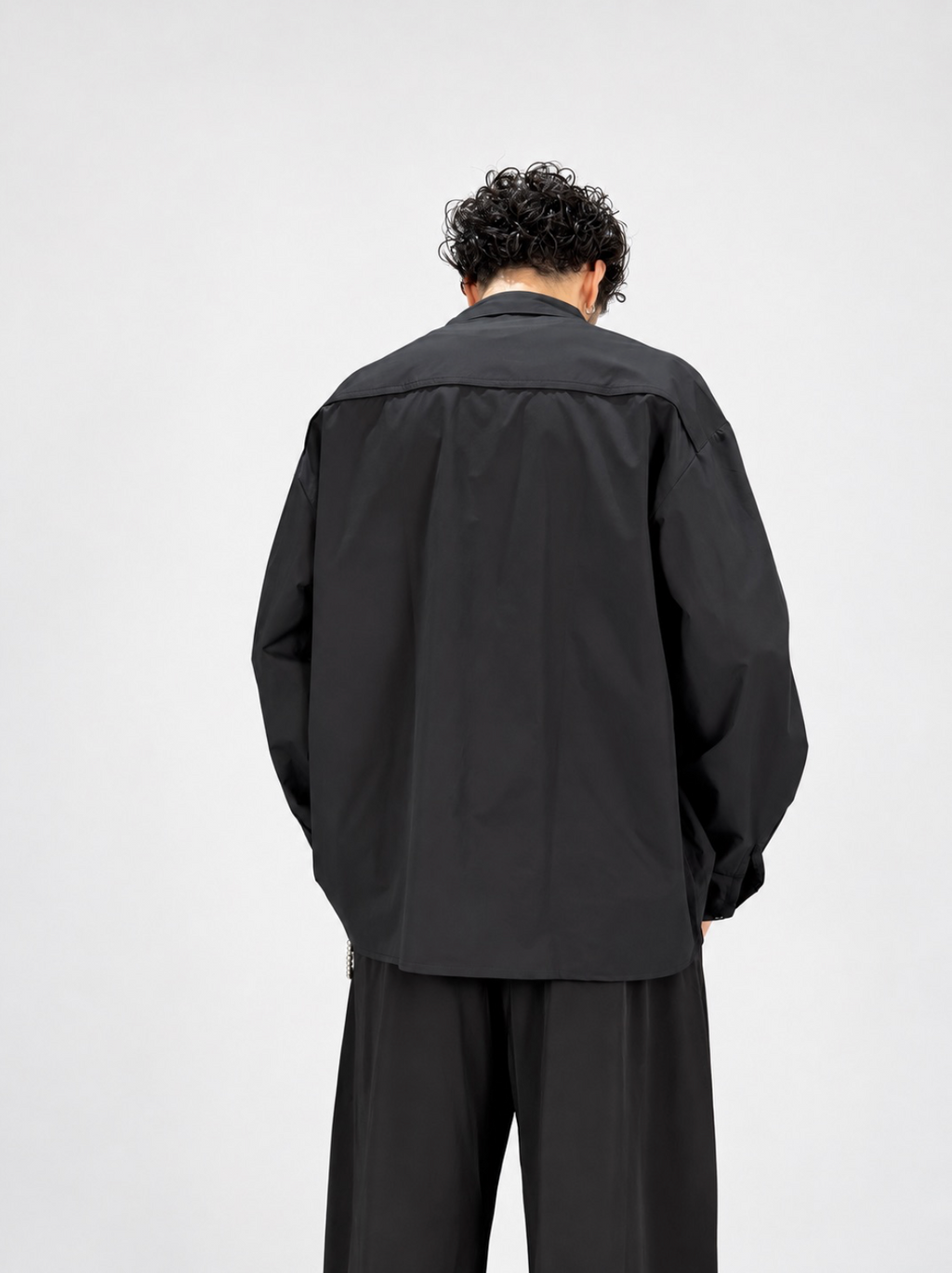 6836 Mode shirt ( camicia utility unisex)