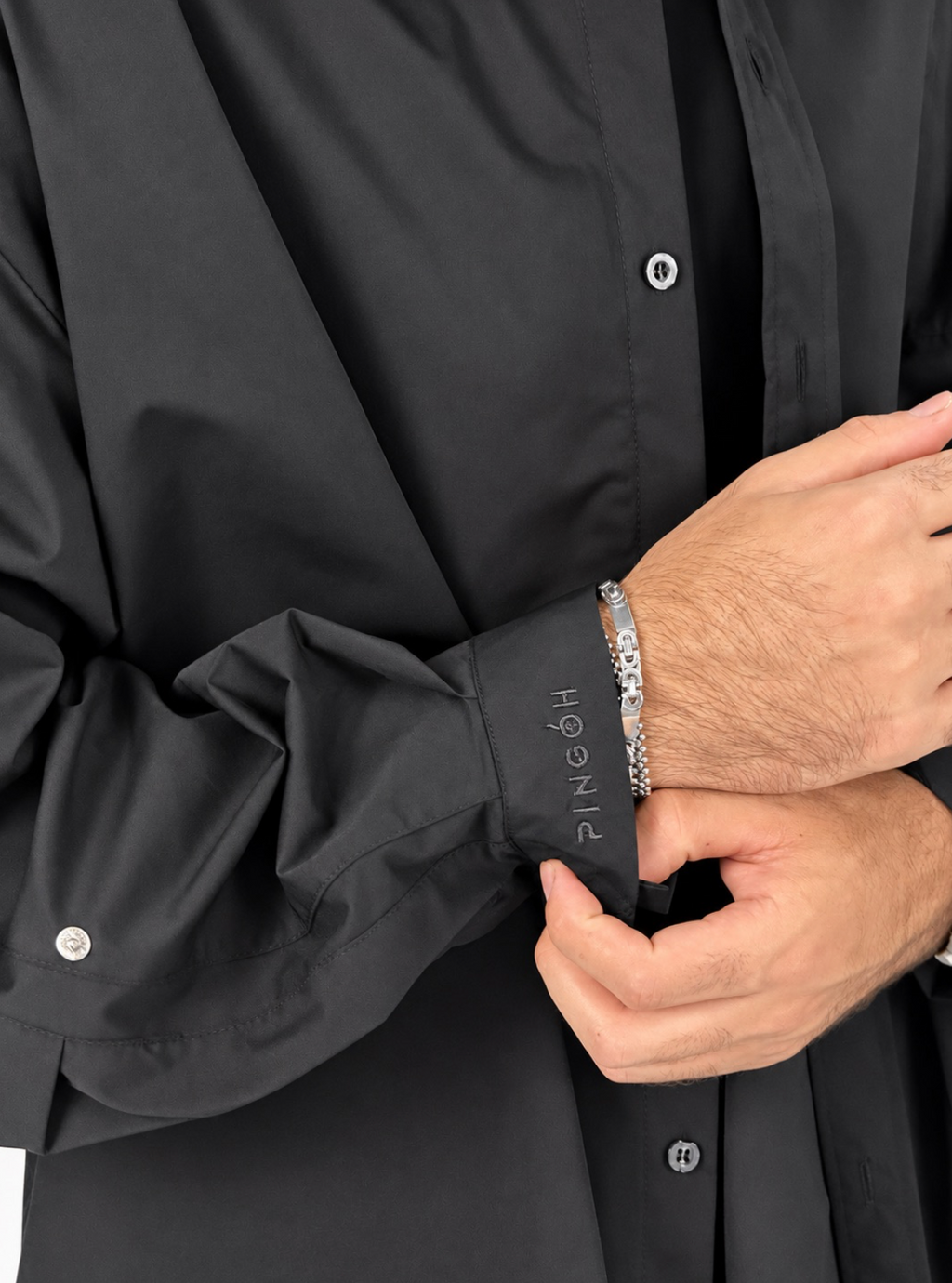 6836 Mode shirt ( camicia utility unisex)