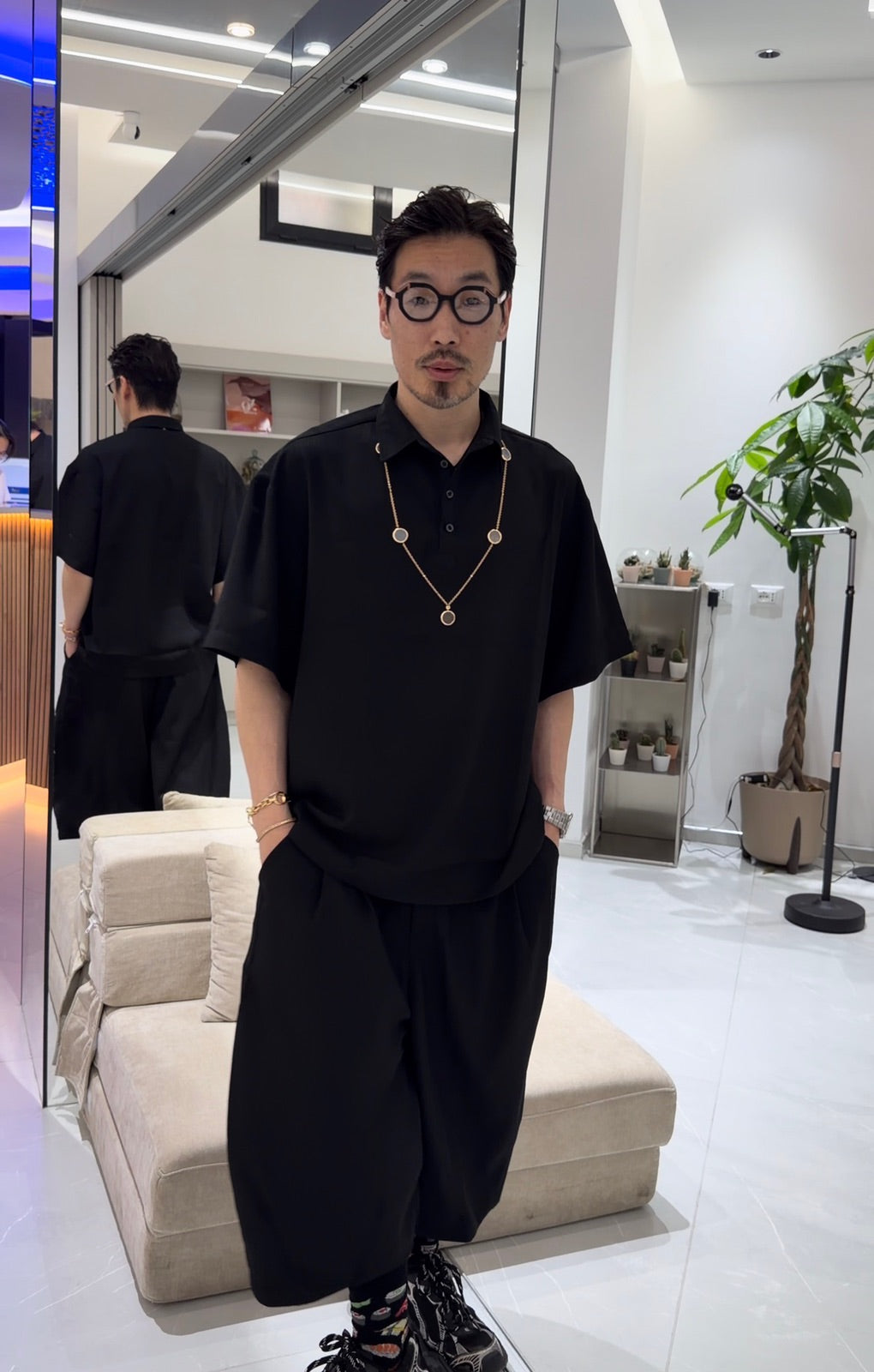 6838 Nova Pants