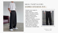 6816 Studio fit