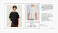 B006 CORE TEE